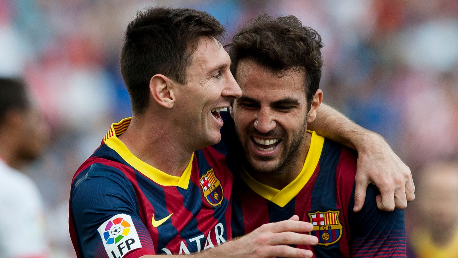 Cesc Fabregas và khát vọng cầm quân tại Premier League 3