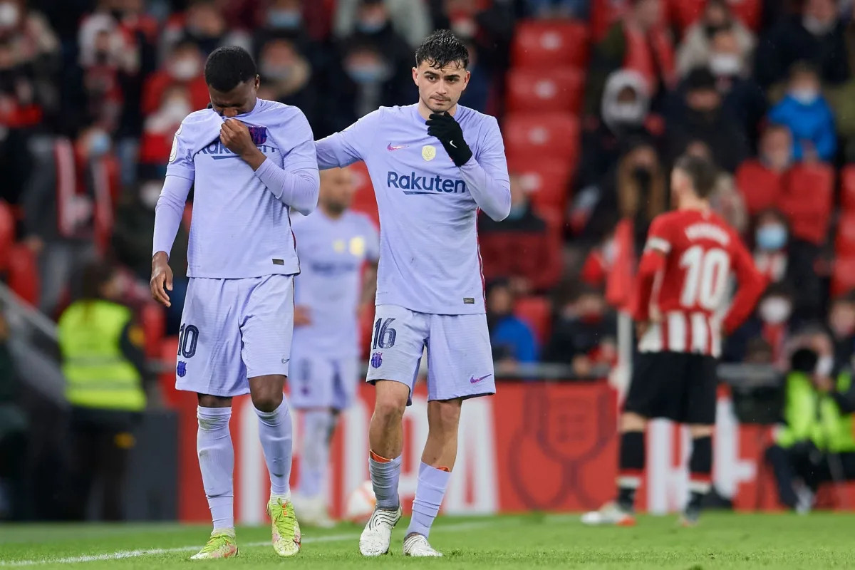 Đã đến lúc đôi chân của Lamine Yamal cần được bảo vệ 1 Đã đến lúc đôi chân của Lamine Yamal cần được bảo vệ 1