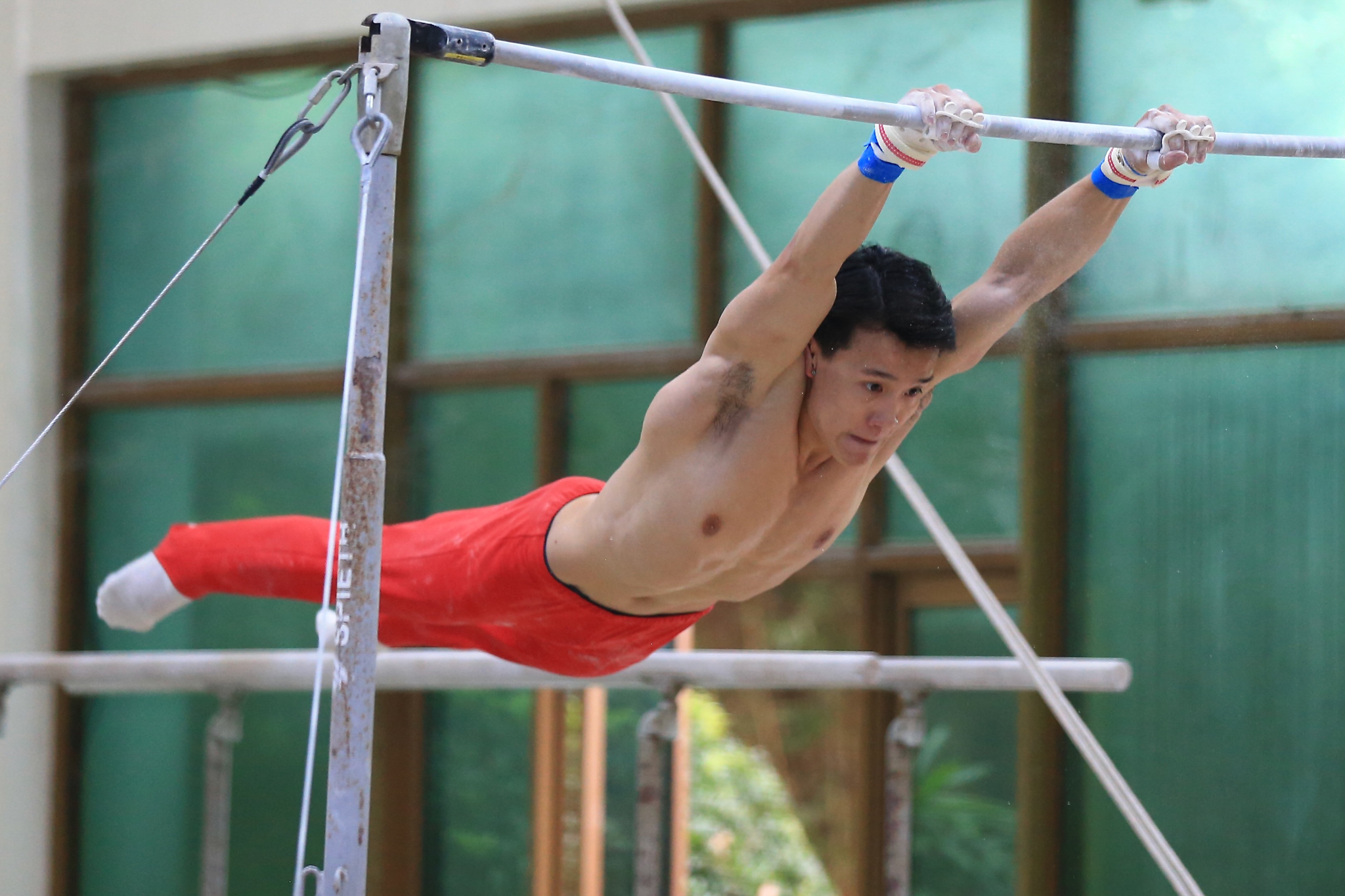 Đinh Phương Thành không dự ASIAD 1 Đinh Phương Thành không dự ASIAD 1