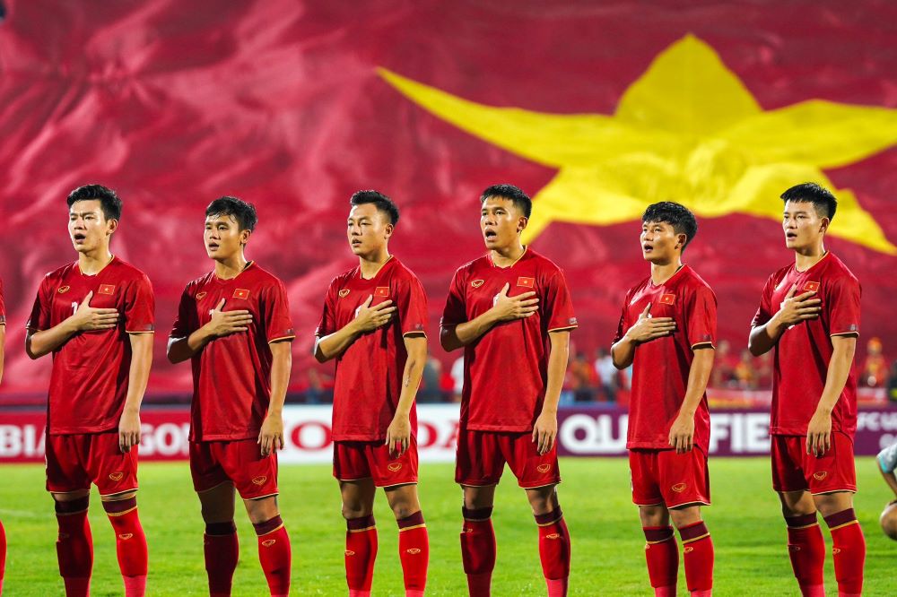 Những điều rút ra sau trận U23 Việt Nam 6-0 U23 Guam 3
