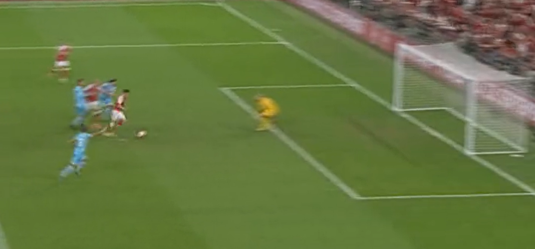 Chiêm ngưỡng pha kiến tạo đỉnh cao của Christian Eriksen 4