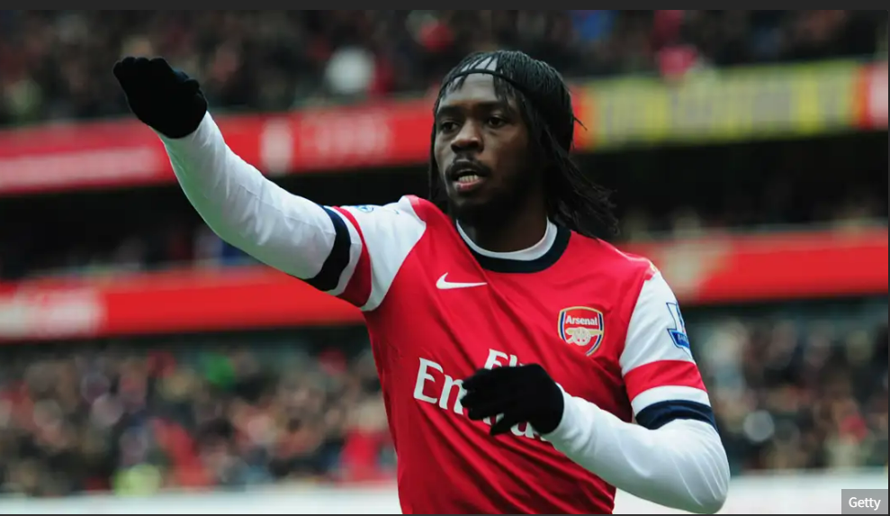 15 bản hợp đồng tệ nhất trong lịch sử Arsenal Nicolas Pepe số 1 1