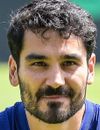 Ilkay Gündogan