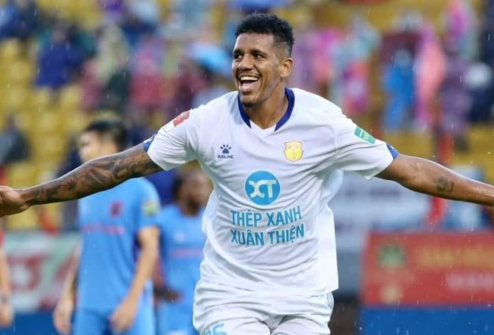 Andre Luiz Guimaraes Siqueira