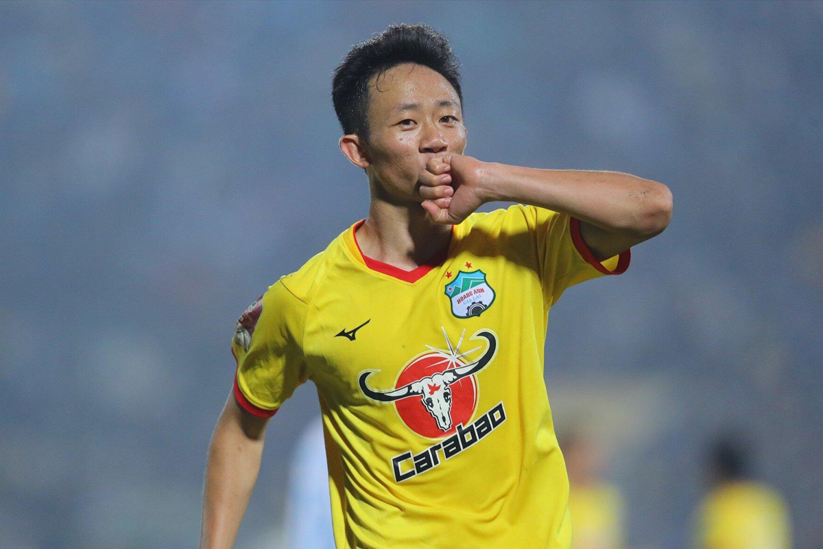 Hải Phòng đàm phán với bầu Đức để chiêu mộ ngôi sao tuyển Việt Nam 1