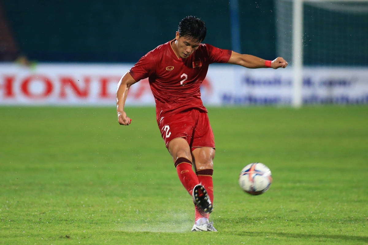 Lương Duy Cương ĐT U23 Việt Nam vs U23 Yemen 9/9 Luong Duy Cuong dT U23 Viet Nam vs U23 Yemen 9/9