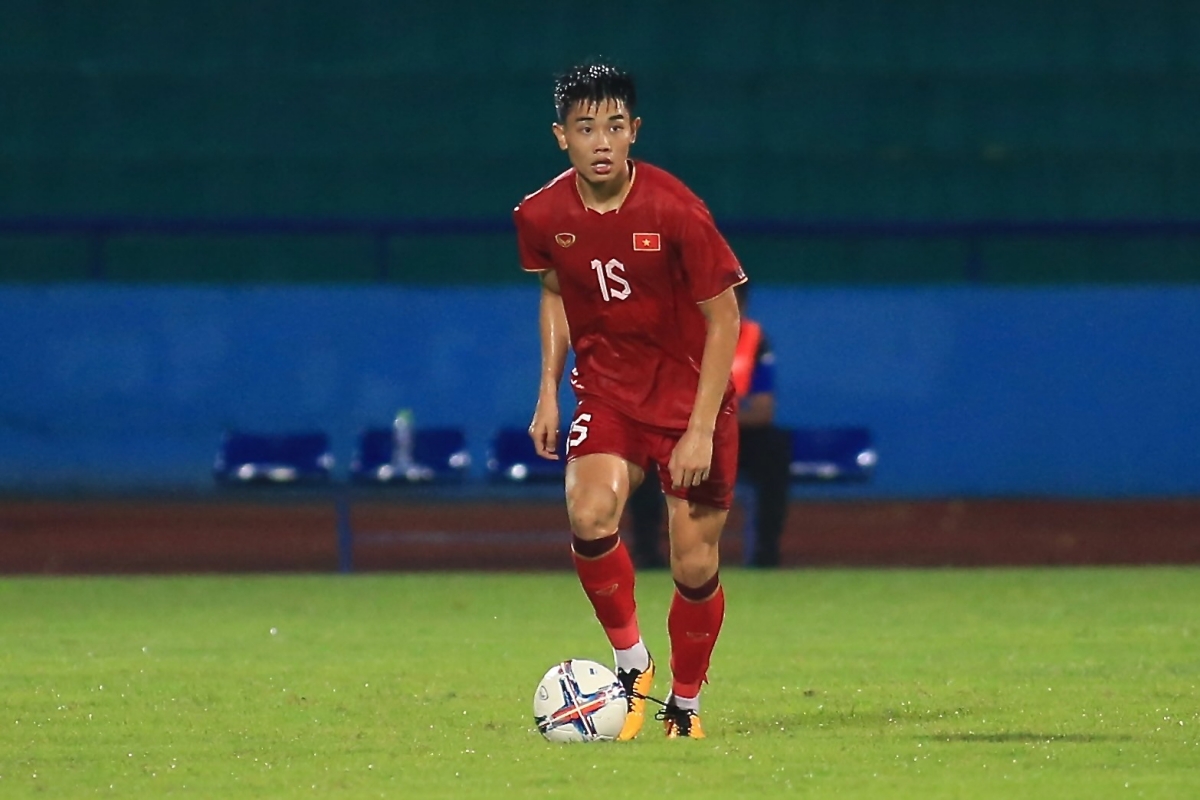 Bước ngoặt giúp U23 Việt Nam đánh bại U23 Yemen 5 Bước ngoặt giúp U23 Việt Nam đánh bại U23 Yemen 5