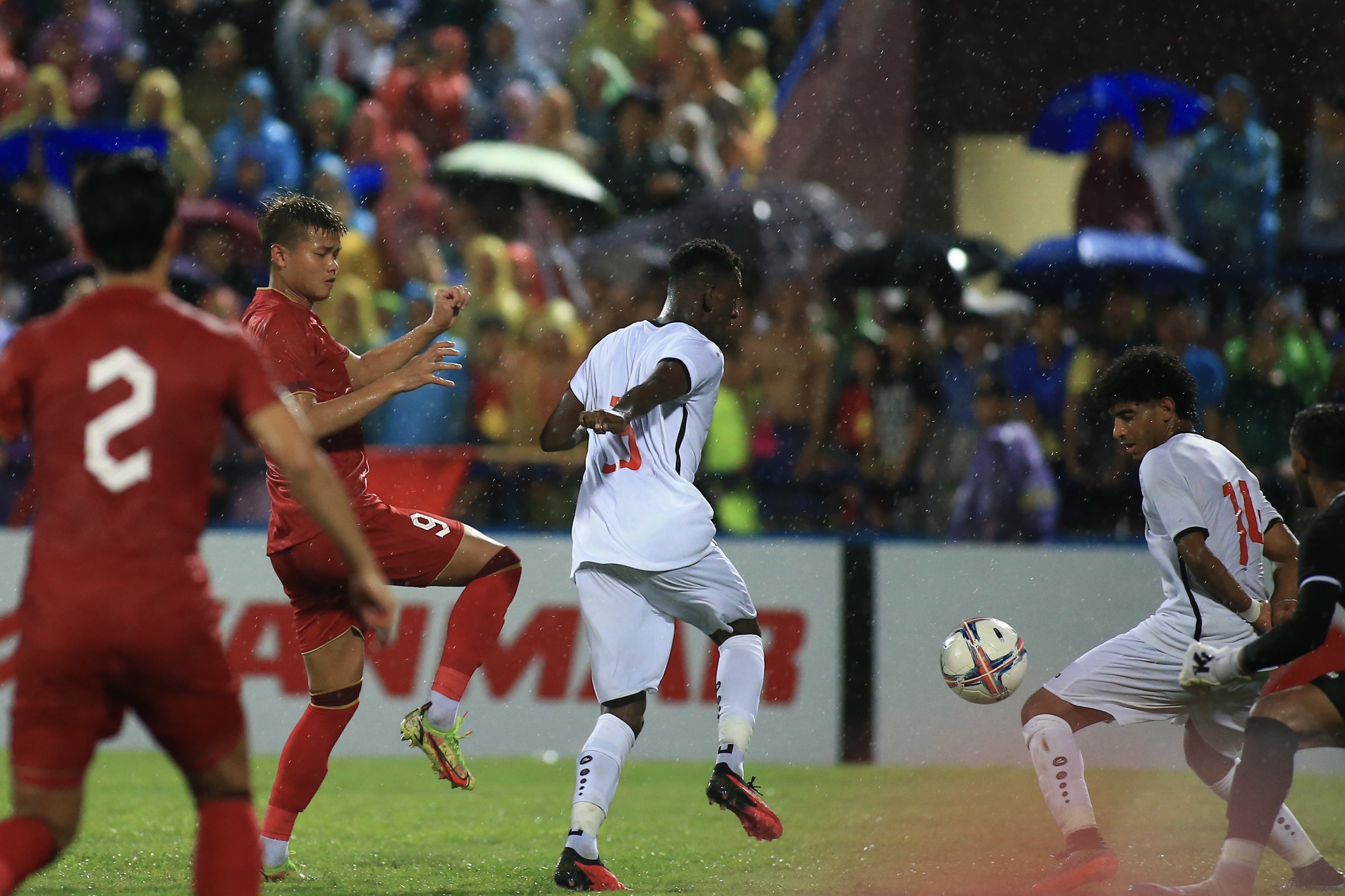 4 điểm nhấn sau trận U23 Việt Nam 1-0 U23 Yemen 3