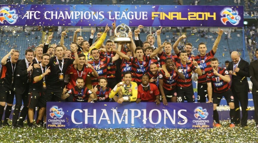 AFC Champions League là giải đấu gì, diễn ra như thế nào 1 AFC Champions League là giải đấu gì, diễn ra như thế nào 1
