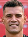 Granit Xhaka