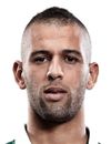 Islam Slimani