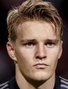 Martin Ødegaard