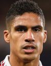 Raphaël Varane