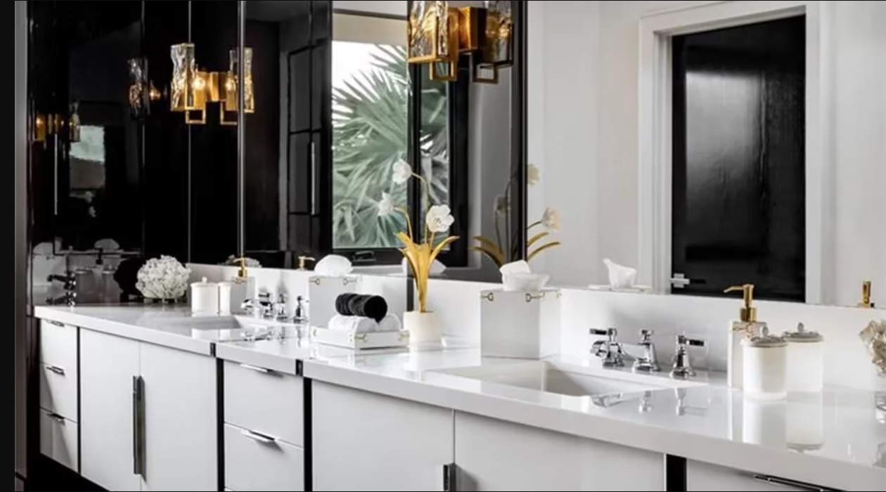 Chiêm ngưỡng biệt thự cực đẹp mà Messi mới tậu 7