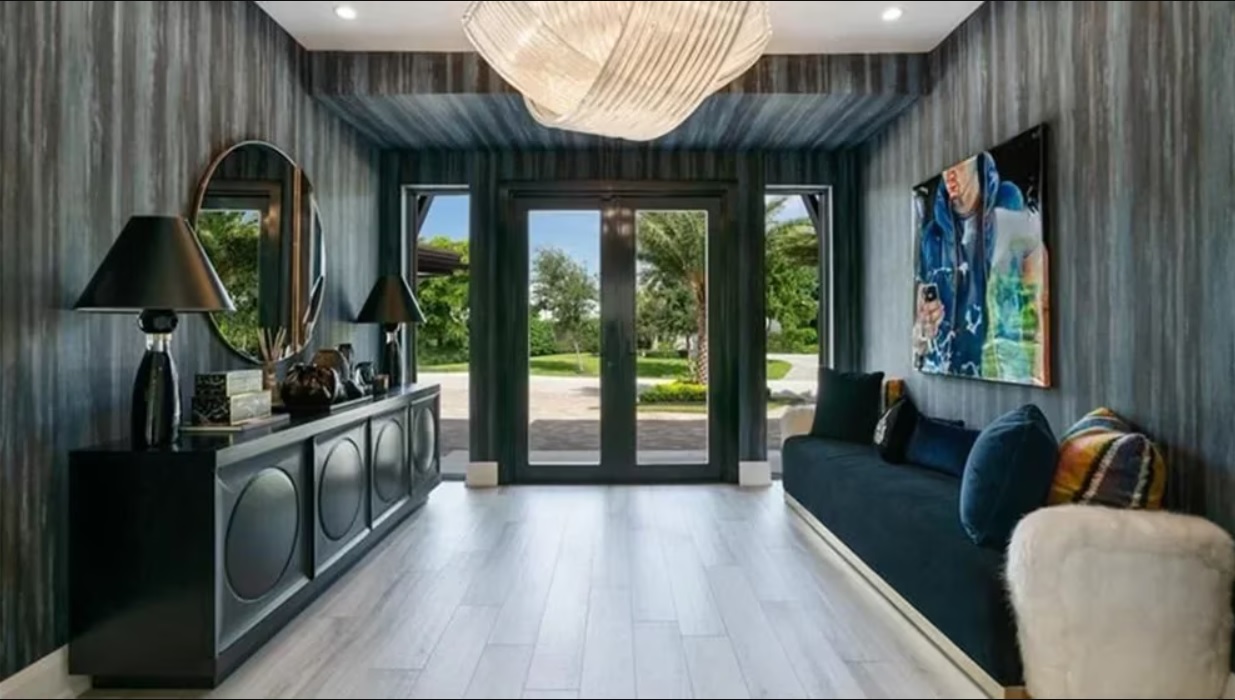 Chiêm ngưỡng biệt thự cực đẹp mà Messi mới tậu 6