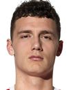 Benjamin Pavard