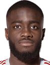 Dayot Upamecano