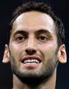 Hakan Calhanoglu