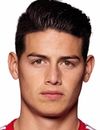 James Rodríguez
