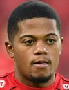 Leon Bailey