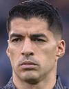Luis Suárez