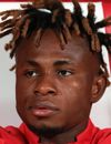 Samuel Chukwueze