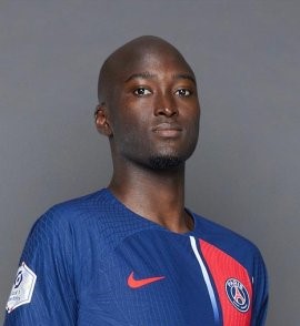 Danilo Pereira