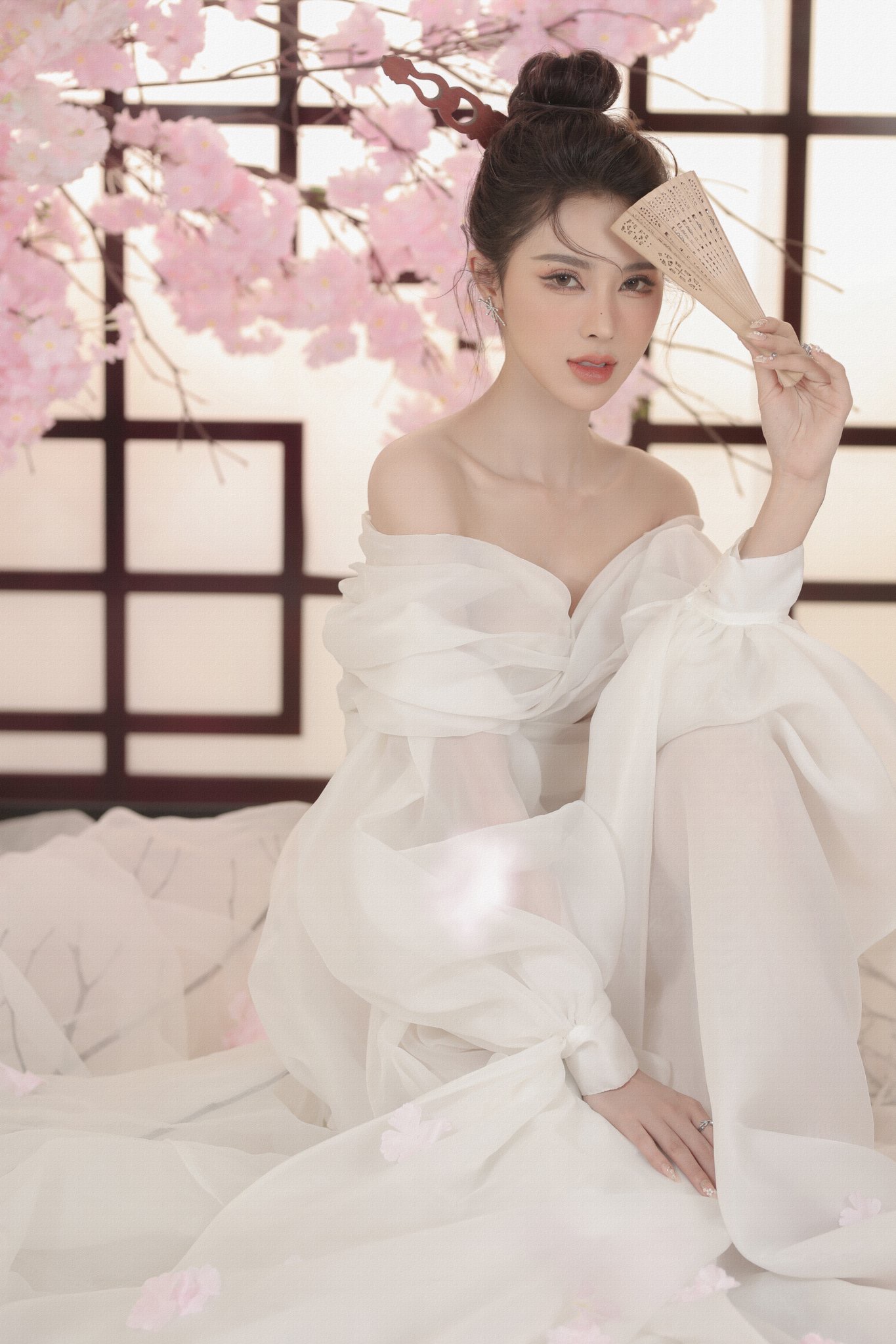 Shishi Nữ streamer 2 Shishi Nữ streamer 2