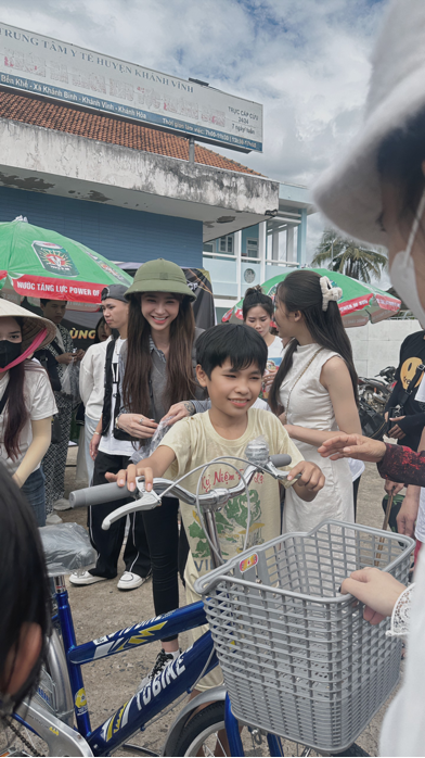 Shishi Nữ streamer 3 Shishi Nữ streamer 3