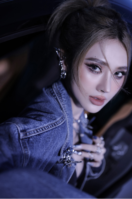 Shishi Nữ streamer 4 Shishi Nữ streamer 4