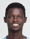 Seedorf Agyemang