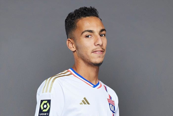 Achraf Laaziri