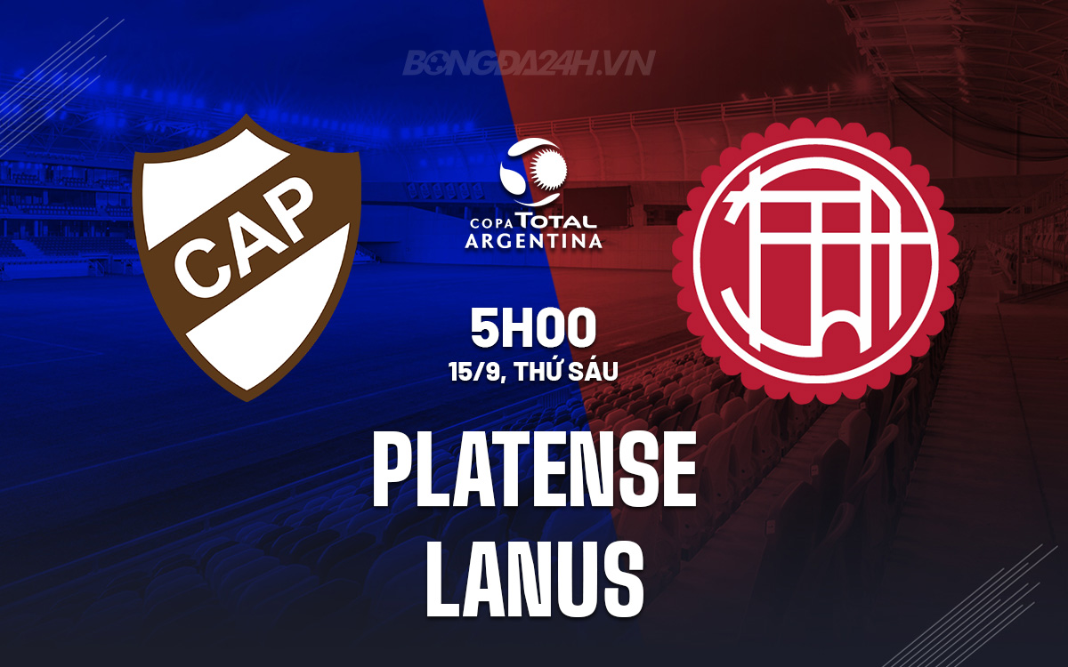 Platense vs Lanus Platense vs Lanus