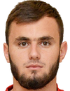 Akhmed Bunkhoev