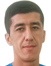 Akhrorbek Uktamov