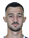 Aleandro Daka