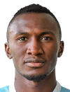 Alkhaly Bangoura