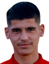 Antonio Tanushi