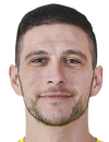 Ardit Krymi