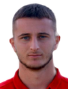 Bradly Buci