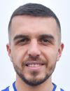 Elvis Prençi