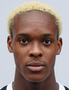 Emanuel Emegha