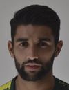 Franco Paredes