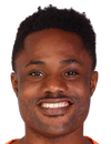 Isaac Gyamfi