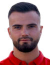 Jurgen Mehidri