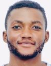 Kelvin Edo Dosseh