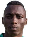 Lionel Samba