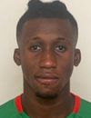 Mohamed Lamine Ouattara