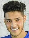 Mohamed Sabri Benbrahim
