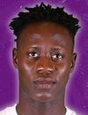 Moustapha Camara